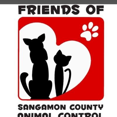 Friends of Sangamon County Animal Control is a nonprofit org dedicated to finding loving homes for animals. Meet your new best friend today. (P)   W217-535-3065