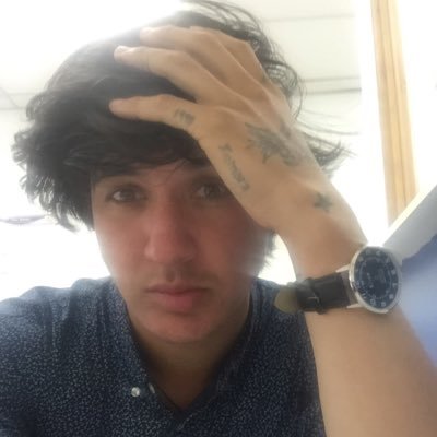 kevin90278299's profile picture. 