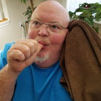 Richard L. Sterling 🆘 (@res051w2) 's Twitter Profile