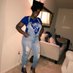 Shes ur queen 2b (@dimndzrforeva) Twitter profile photo Shes ur queen 2b (@dimndzrforeva) Twitter profile photo