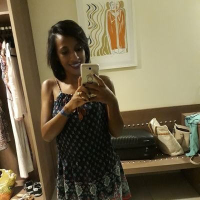 🍃Life Style
🎂24/07/96
🦁leonina
🌍Viagens
💏Casada
🤩YouTuber
https://t.co/6bQoPpsbdB…