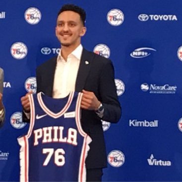 ShametFanPage's profile picture. Landry Shamet Fan Page