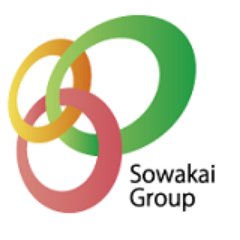 sowakai_yokote's profile picture. \誰かを幸せにするあなたを応援します/ 
☐多様な福祉施設、300名以上のスタッフが在籍👀！ 
☐地域に支えられ、創業70周年！皆さんに笑顔をお届け😄✨
☐「施設見学希望」等、DMください！
☐採用ページはこちら👇