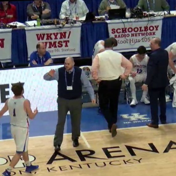 CoachGlover81's profile picture. Head Coach @KyFuture2024