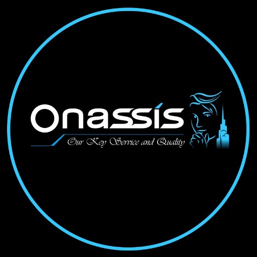 Onassis - Hardware