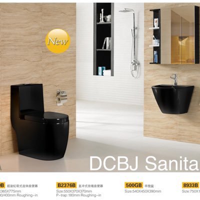 This is Amy Su from DCBJ Sanitary Wares.DCBJ was found in 1995,local in https://t.co/XnG3hM5V9w’s a large-scale enterprise with a ground area of 30000 square meters.