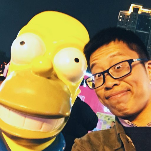 Shenji_Zhou's profile picture. Travel and Study