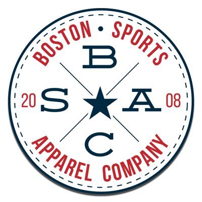The most electric sports apparel brand with stores in the Boston area | Catering to the diehard Boston sports fan | Patriots + Red Sox + Celtics + Bruins + more