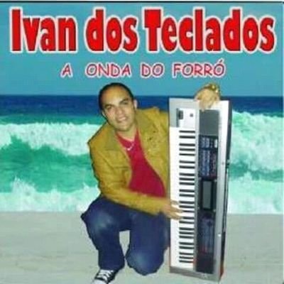 Forrozão do Ivan