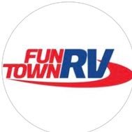 DFWRVShow's profile picture. Official Twitter for the DFW RV Show/Party presented by @FunTownRV inside @attstadium