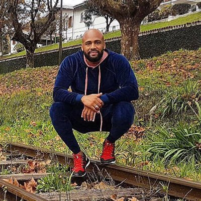Eric Roney Marques de Oliveira