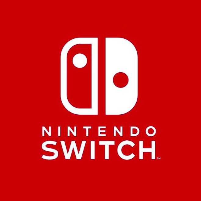 SwitchArchive's profile picture. A bot by which randomly posts Nintendo Switch boxart every day for your viewing pleasure!