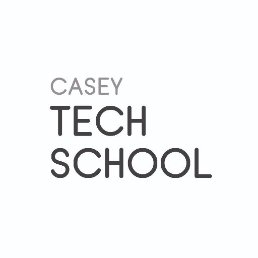 Casey Tech School