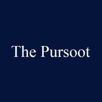 The Pursoot (@thepursoot) 's Twitter Profile Photo The Pursoot (@thepursoot) 's Twitter Profile Photo