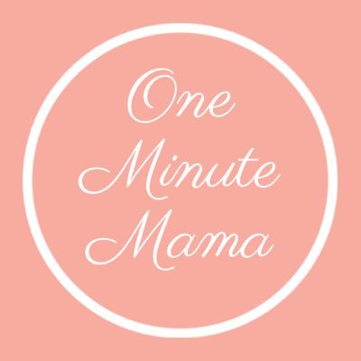 oneminutemama's profile picture. A lifestyle blog sharing one minute advice, reviews and stories. For busy mamas, written by a busy mama 🤱