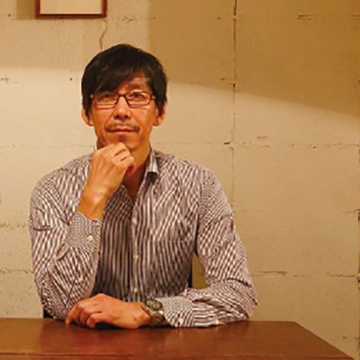 柚木康裕(オフィススノド)さんのプロフィール画像