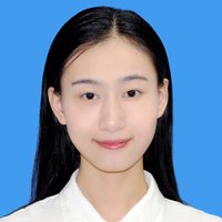 Lulu Hu(@AmberHu20) 's Twitter Profile Photo