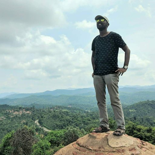 tweettokishore's profile picture. Business Advisory | Investment | Entrepreneurship | Technology