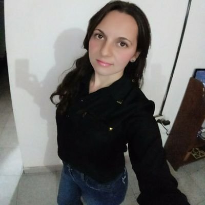 AntonellaTisiot's profile picture. Estudiando 📚✏📖 profesorado en Ciencias de la Educación... Sonreír 😊 ante todo y aprender de las lecciones de la vida.