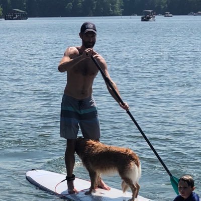 Profile Picture of Matt Hilker (@bighilker) on Twitter