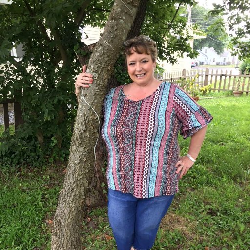 TrumpinNj's profile picture. Make America Great Again