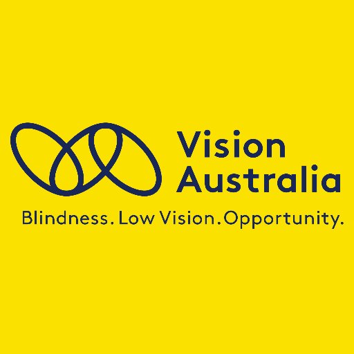 visionaustralia Profile Picture