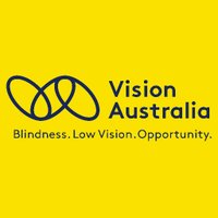 Vision Australia(@visionaustralia) 's Twitter Profileg