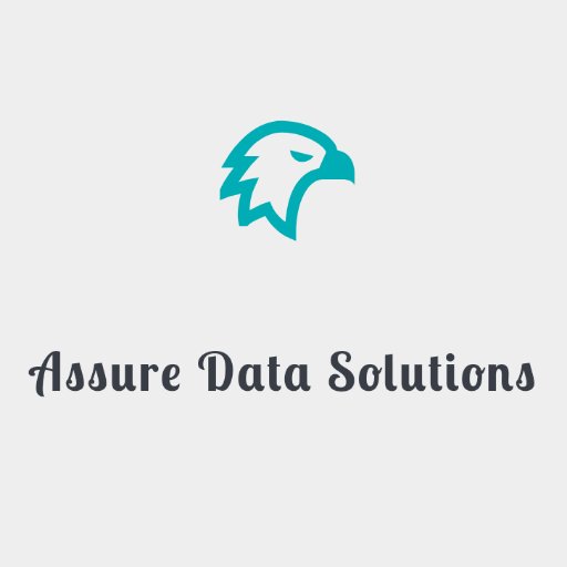 assuredata's profile picture.