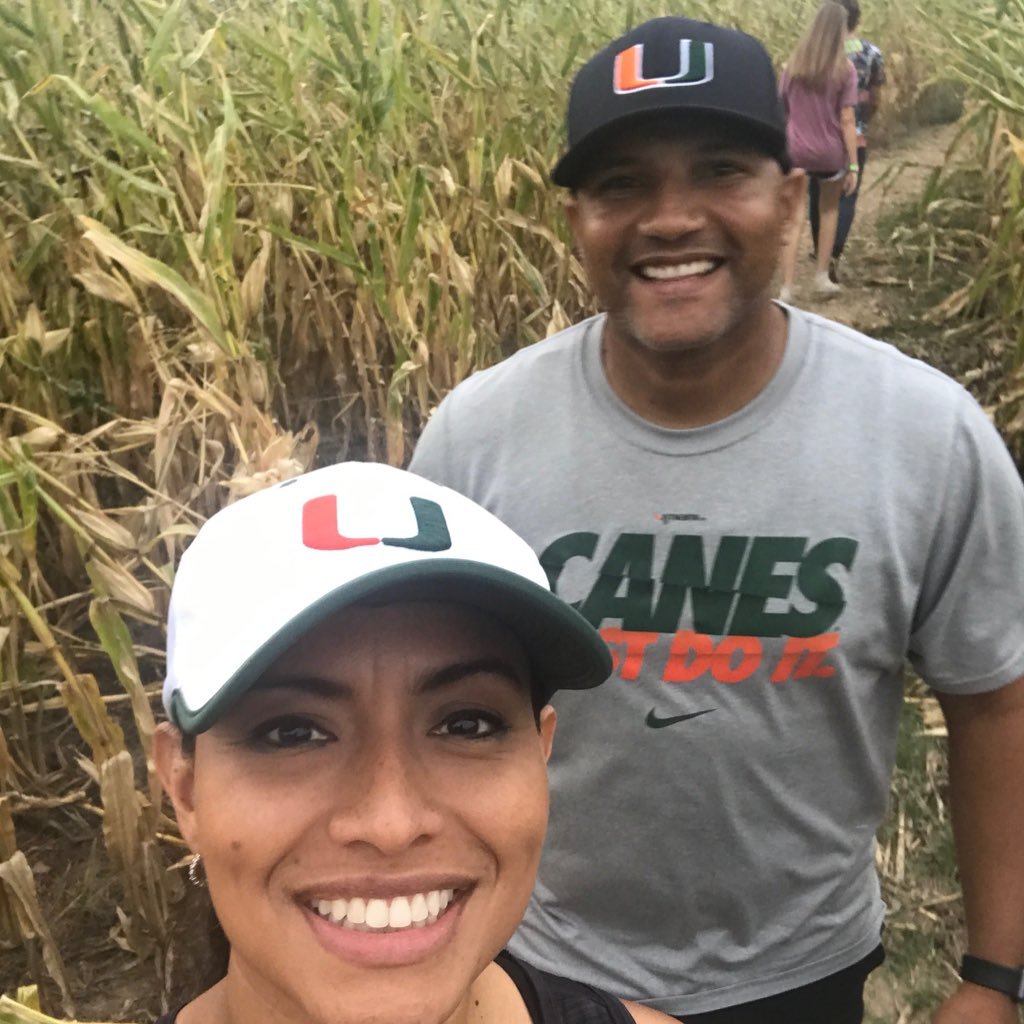 Go hard or go home!!! Husband, father, brother, son and coach! 🥎 ⚾️ is life.