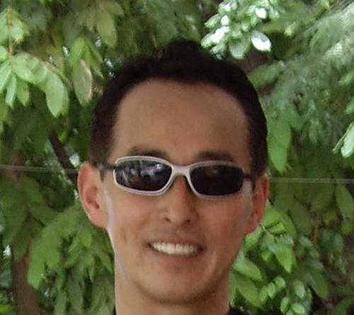 high tech operator and investor  who loves Kite surfing