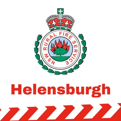 Welcome to the official Twitter Feed of Helensburgh Rural Fire Brigade. do not use our twitter updates in the event of an emergency situation.