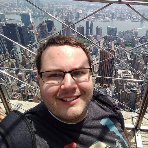 TheRealMcKoo's profile picture. 