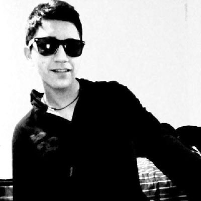 LuisAlb89903449's profile picture. ing en mecánica industrial - UDEC 
Tec mantenedor👷 -