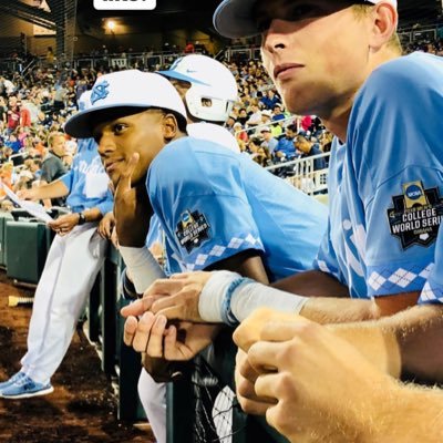 UNC Baseball '21 | IG: Earl_23 | Isaiah 54:17