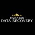 Five Star Data Recovery (@fivestardata) Twitter profile photo Five Star Data Recovery (@fivestardata) Twitter profile photo