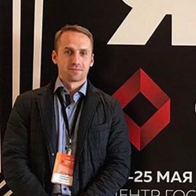 AlexeySerge's profile picture. 