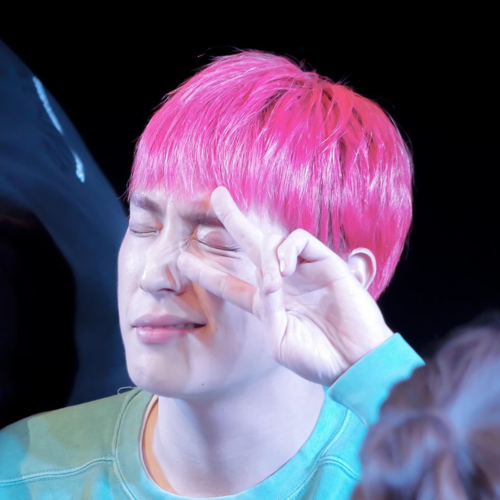 š¹ź½ėÆøėØ ķģ°¬(@BAP_Himchan) ķ¬ķģ“ģ§ š¹