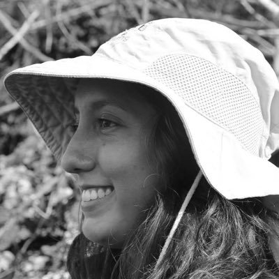 Biologist | Conservation |Animal behavior | birds |