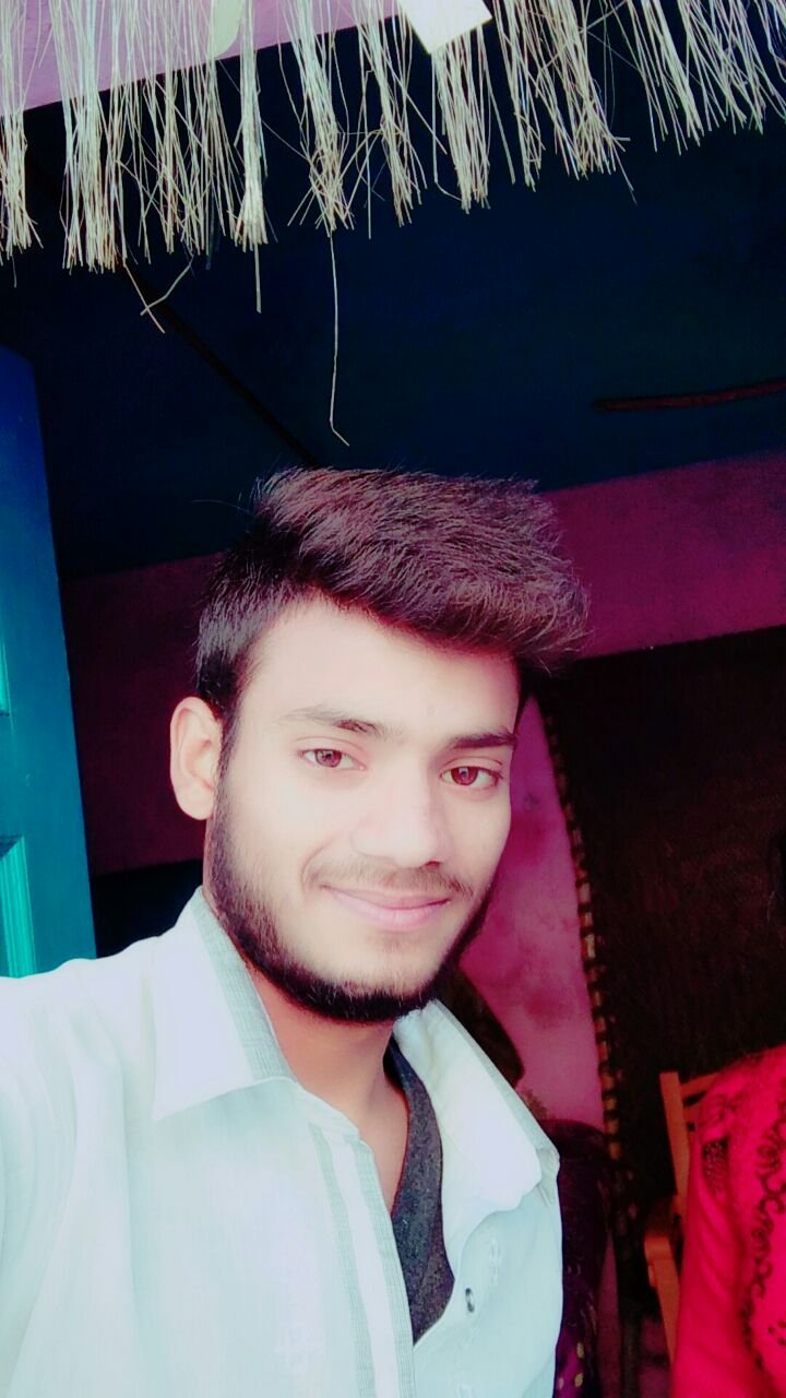 PradumSoni2's profile picture. 16