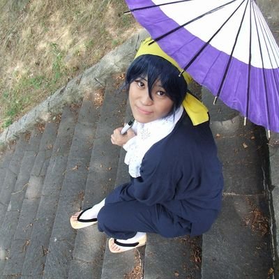 Twitter不慣れな関西で活動してますコスプレレイヤー成人済(腐)です
なかなか忙しい、コロナの中、なかなかコス出来ない状態です(´；ω；｀)
そして、今は呪術廻戦ハマってます
なかなかコス出来ないけど……手つけたいなぁ……(((:з)⌒(ε:))) ｺﾛｺﾛ