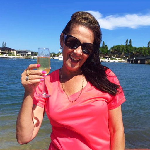 DeDeMNeill's profile picture. 