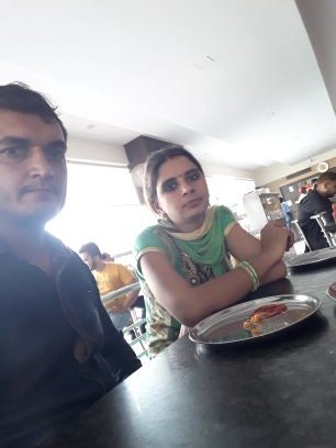 Sandeep47084513's profile picture. 