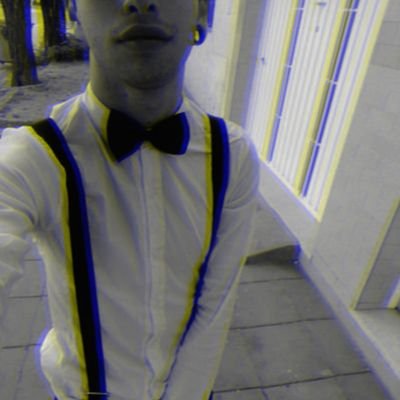 Nadirluis2's profile picture. 🐈