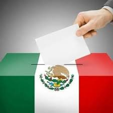 Sociedad Civil que analiza el entorno político en México, compartimos información seleccionada y la propia. Por un México justo y próspero.