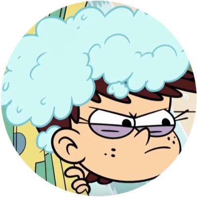hey!!!! it’s Luna Loud!!!!! the 3rd oldest loud child I’m 15 year old!! and i love music!!! I have 9 sisters and 1 bro!!! @TheRealLuanLoud Is Mine! #RPaccount