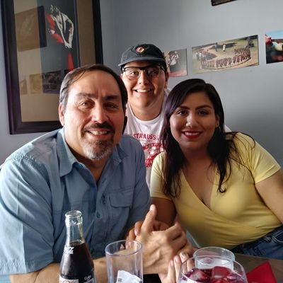 PosadaVictorTl's profile picture. 