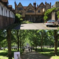 @Creative Writing at Winchester (@uowcw) Twitter profile photo