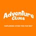 Adventure Clues (@adventureclues) Twitter profile photo Adventure Clues (@adventureclues) Twitter profile photo
