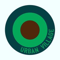 Urban Village(@VintageUV) 's Twitter Profile Photo