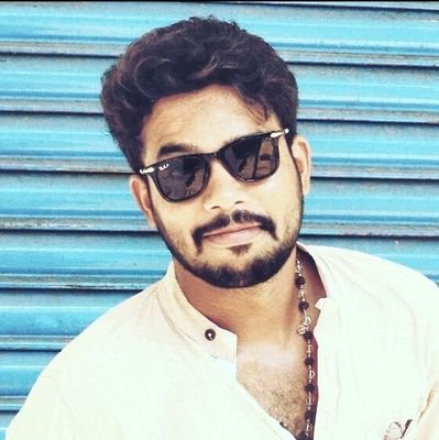 Kavishmgs's profile picture. 